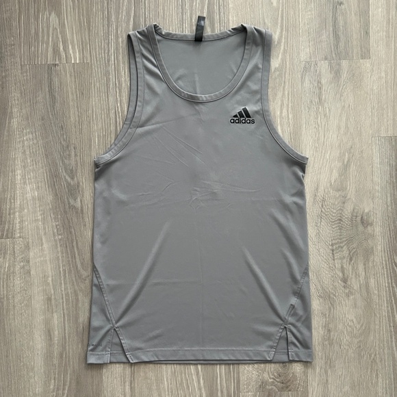 Adidas Tank - Picture 1 of 5